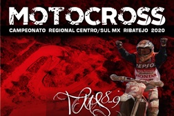 Vargos recebe primeira prova do Campeonato Regional Centro/Sul MX Ribatejo