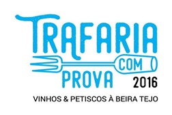 Trafaria (Com)Prova 2016