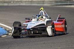 Fórmula E – As forças em presença em 2024-2025