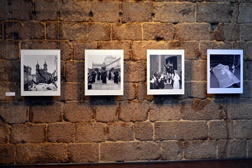 Braga: Semana Santa em Imagens ao Longo dos Tempos