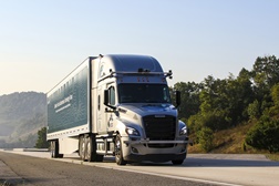 Daimler Trucks começa a testar pesados de condução autónoma em vias públicas - Veículos com tecnologia de nível 4 de condução autónoma