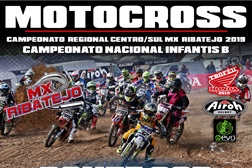 Regional MX Ribatejo prossegue em Ponte de Sor