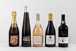 Vencedores do Concurso de Vinhos “A Escolha da Imprensa”