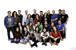 M80 celebra 9º aniversário