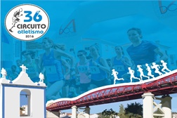 36º Circuito de Atletismo e 10ª Corrida da Saúde em Odemira