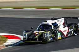 Guilherme Oliveira com pódio e volta mais rápida na estreia no Nürburgring - Jovem piloto português mostrou a sua rapidez