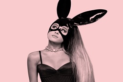 Ariana Grande em Lisboa com a Dangerous Woman Tour