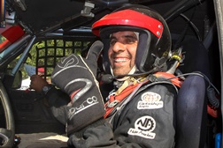 Rómulo Branco vence T2 e é o novo líder da Taça do Mundo