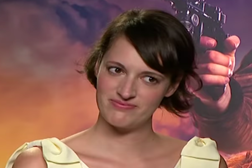 Phoebe Waller-Bridge 