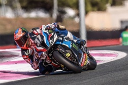 EWC, 2022, Bol d’Or – BMW na Pole a ritmo recorde - Volta mais rápida de sempre atigiu 340 Km/h