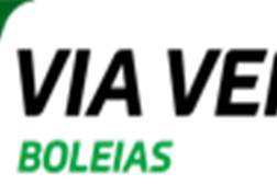 Via Verde anda contigo de Boleias