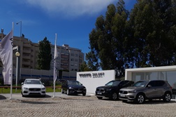 Auto Sueco Automóveis inaugura um novo espaço Volvo Selekt - Em Vila Nova de Gaia
