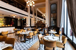 Eleven, JNcQUOI e Yakuza entre as sugestões de restaurantes do TheFork  - Menu de almoço acessível em restaurantes de luxo