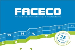 Cerca de 30 mil visitantes na FACECO 2015