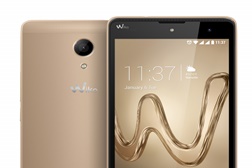 Wiko Robby - O phablet reversível que permite falar dos dois lados