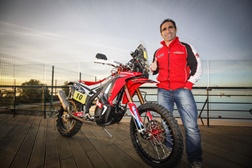 Paulo Gonçalves
