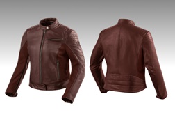 REV’IT Clare Ladies - um blusão de senhora concebido especificamente para o verão