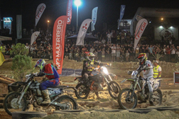 Campeonato Nacional Super Enduro regressa em julho
