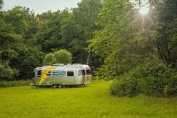 Caravana da Goodyear e Airbnb chega a Ibiza