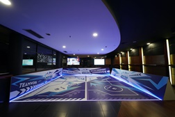 Lisboa tem um novo espaço de gaming em realidade aumentada
