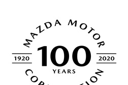 Mazda a celebrar 100 Anos  - 1920-2020 a desafiar as convenções