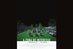 A Zona de Interesse (2023) - Estreia a 18 de Janeiro