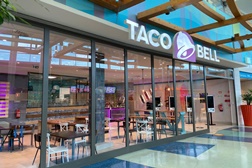 ArrábidaShopping recebe o primeiro Taco Bell do norte 