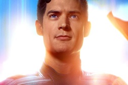 Superman - Estreia 10 Julho