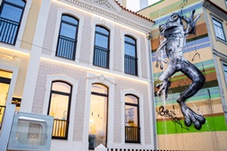 Hotel do Albôi inaugura Rooftop Maré Alta com vista sobre a Ria de Aveiro