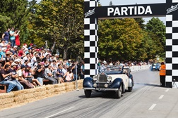 XII edição do Caramulo Motorfestival regressa em Setembro com novidades