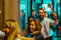 Nortada traz animação e sabor ao São João na cidade do Porto - Local perfeito para vivenciar a festa de São João nos dias 23 e 24 de junho