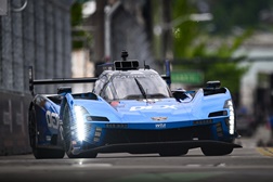 Filipe Albuquerque quer vitória em Watkins Glen - Campeonato Norte Americano de Resistência