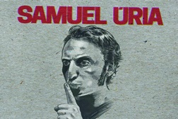 Samuel Úria apresenta "O Muro"  - Arranque da pré-venda de "Canções do Pós-Guerra"