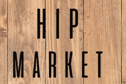 HIP MARKET chega ao Centro Comercial Marco Shopping