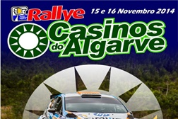 Rallye Casinos do Algarve