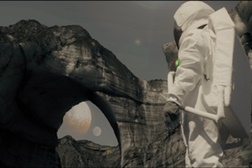 Explore "A Conquista do Espaço" no Canal Odisseia