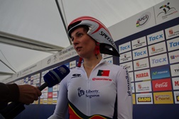 Daniela Reis