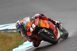 Oliveira esteve perfeito