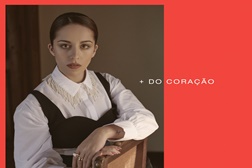 Sara Correia reedita o premiado álbum “Do Coração”