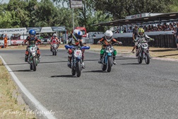 Kartódromo de Évora recebeu segunda ronda da Mini Velocidade