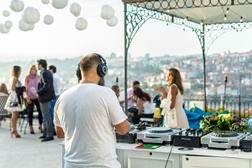 The Yeatman anuncia a primeira Sunset Wine Party do ano