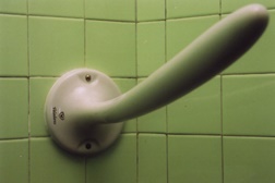 "Locker Room Talk" © Isaque Pinheiro