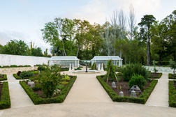 Jardim Botânico do Palácio Nacional de Queluz vence Prémio da União Europeia para o Património Cultural / Prémios Europa Nostra 2018