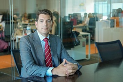 Ricardo Silva é o novo Diretor Comercial da LeasePlan Portugal