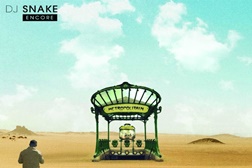 DJ Snake e Justin Bieber dominam tops nacionais