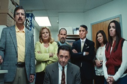 Filme "Bad Education" já disponível na HBO Portugal