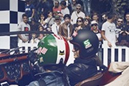 Motorfestival 2018 - Museu do Caramulo e ACP juntos