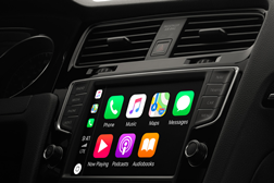 Google Maps chega ao CarPlay da Apple - Tem que ter o IOS 12