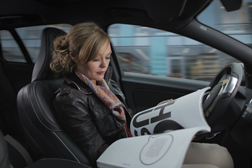 Sistema Volvo Pilot Assist recebe Prémio Tecnologia e Inovação