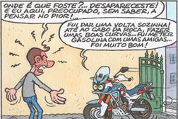 TOM VITOÍN - Episódio 36